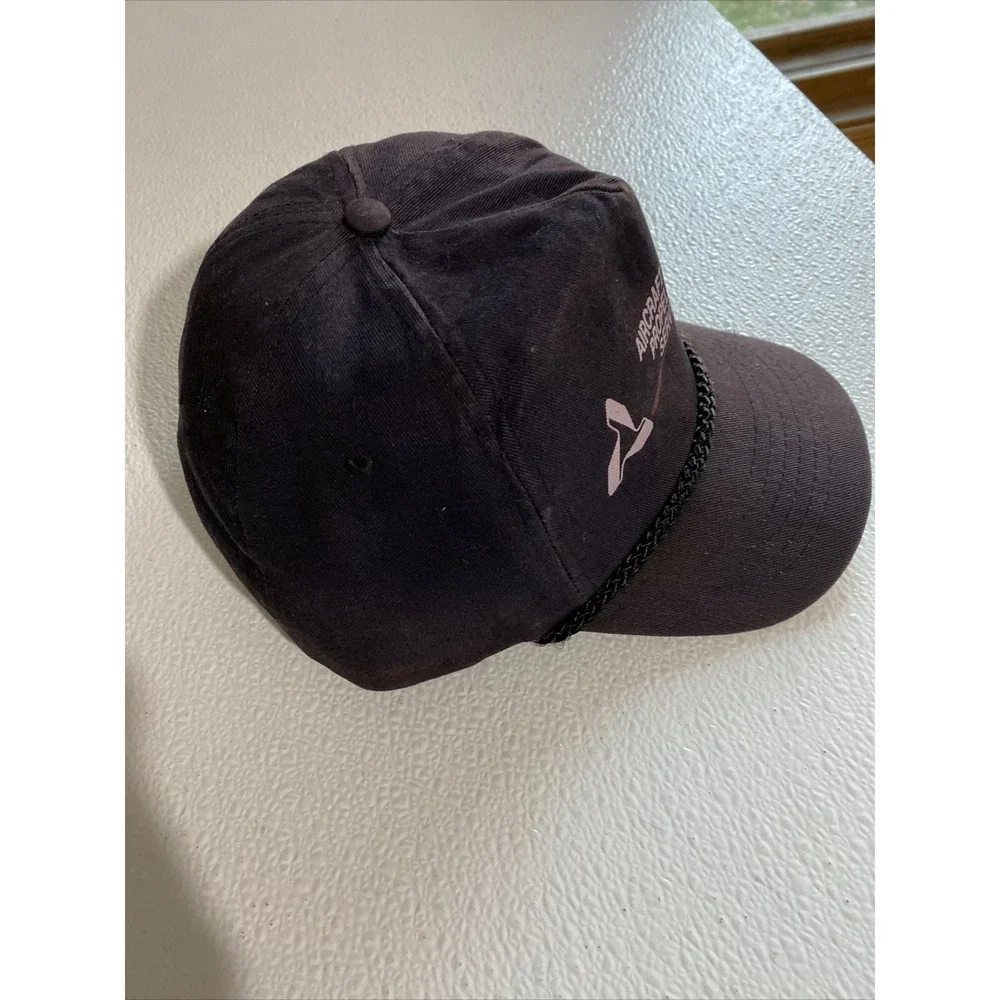 Aircraft Propeller service inc hat snapback‎